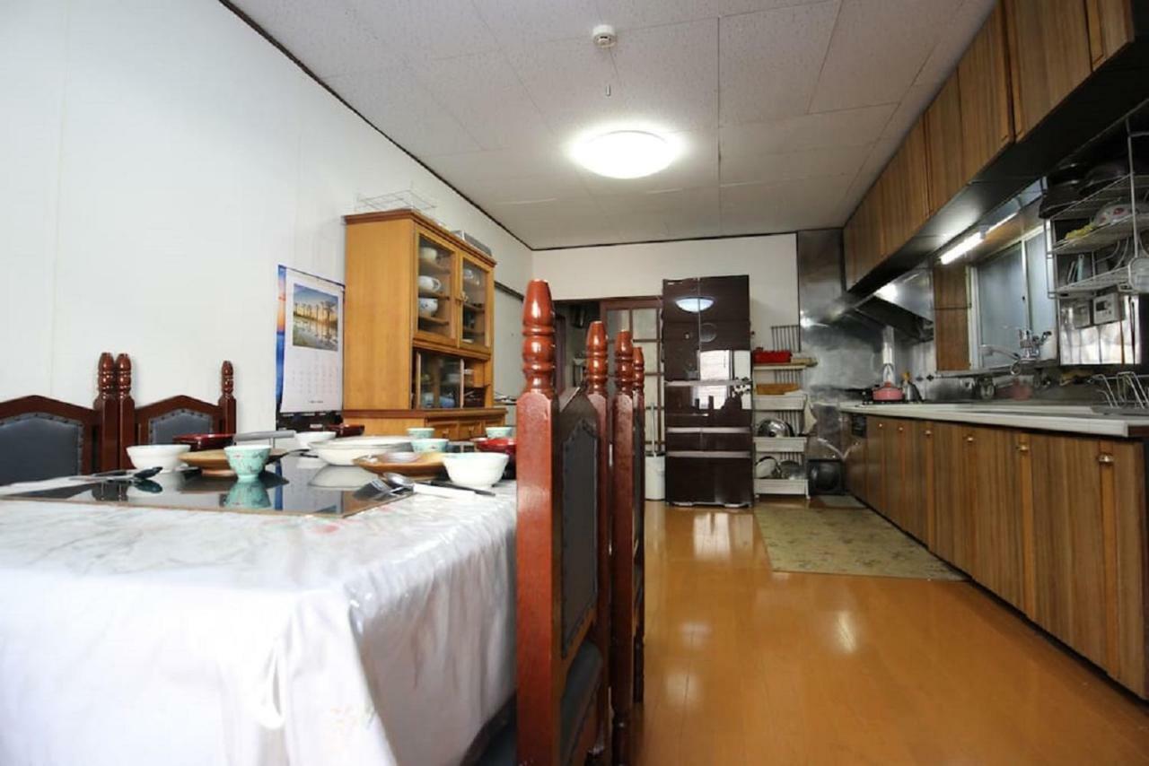 Prázdninový dům In Prefektura Tokio